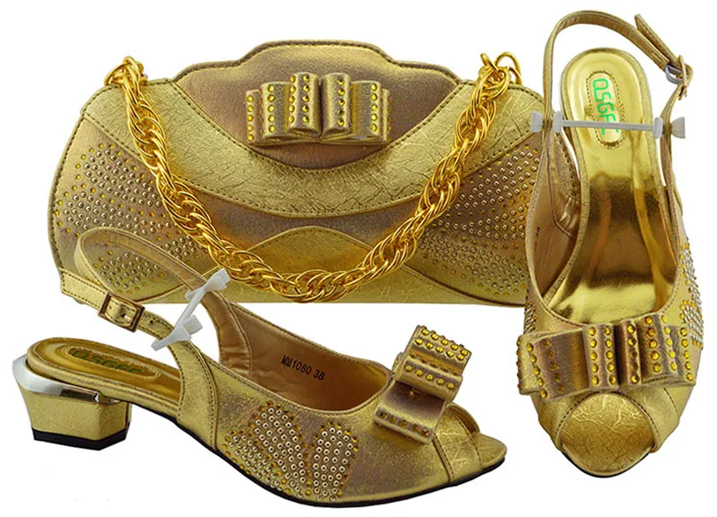 MM1080 GOLD