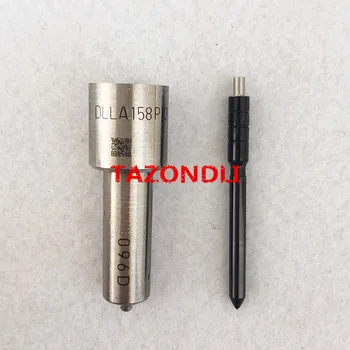 

Original and new Common Rail Nozzle DLLA158P1096,DLLA158P854 FOR 4hk1,6hk1 095000-5471,8-97329703-2