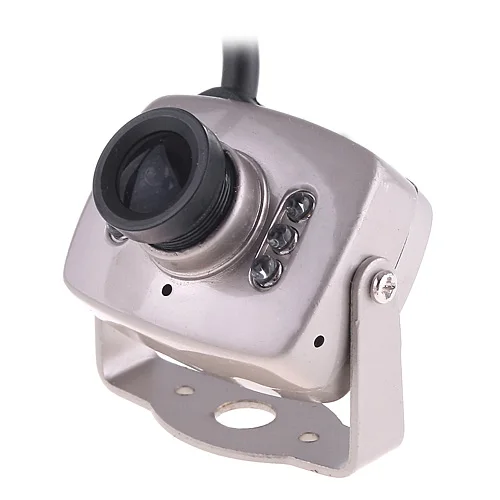 Wired Mini Micro Camera 1/4" CMOS 380TVL Security CCTV Camera Video