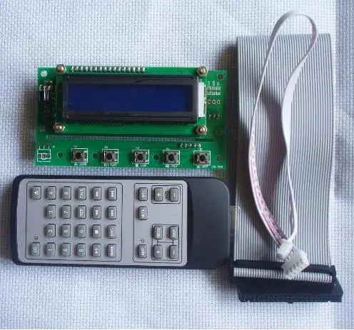 

Free Shipping! DVDROM CDROM CD-ROM controller (CD-ROM to the CD player)