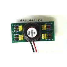 Панель управления на материнскую плату ZX7-200M WS200M