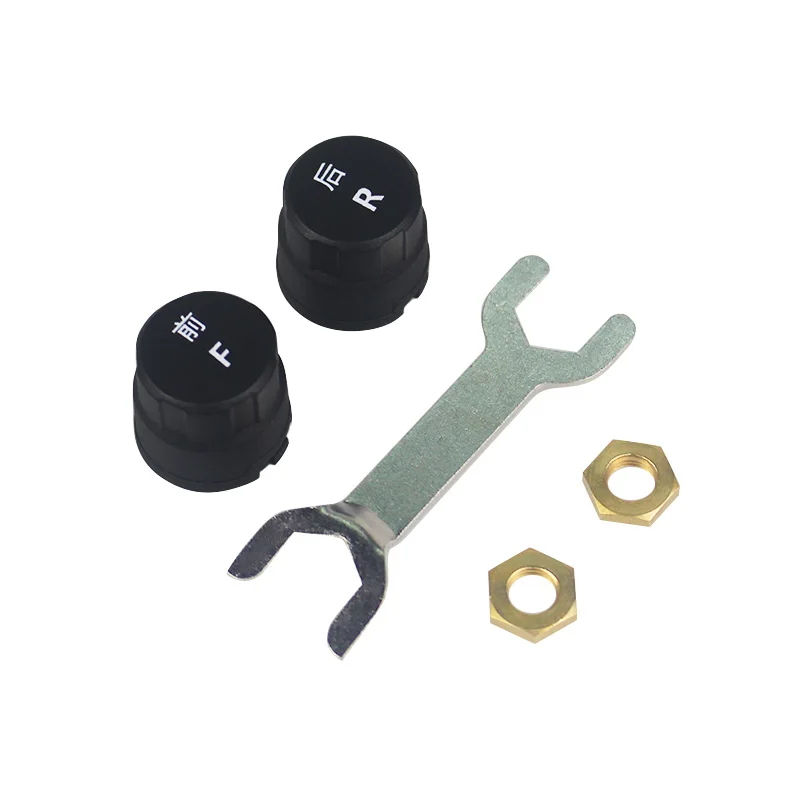MOTO TPMS 09