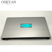 Для Dell Inspiron 14 5455 5458 5459 V3458 V3459 ЖК задняя крышка серебро GXRVP 0 GXRVP