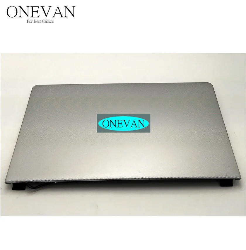 Новый для Dell Inspiron 14 5455 5458 5459 V3458 V3459 ЖК задняя крышка серебро GXRVP 0 | Компьютеры и