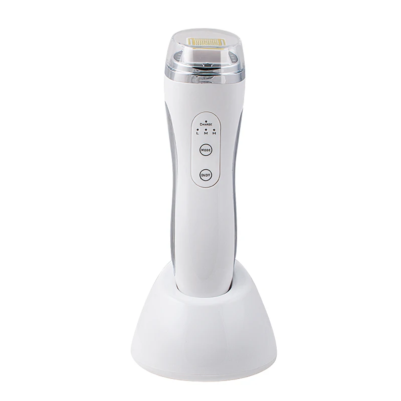 

Xmas Big Sale Anti-aging Dot Matrix Skin Care RF Fractional RF Device Mini Portable For Mom