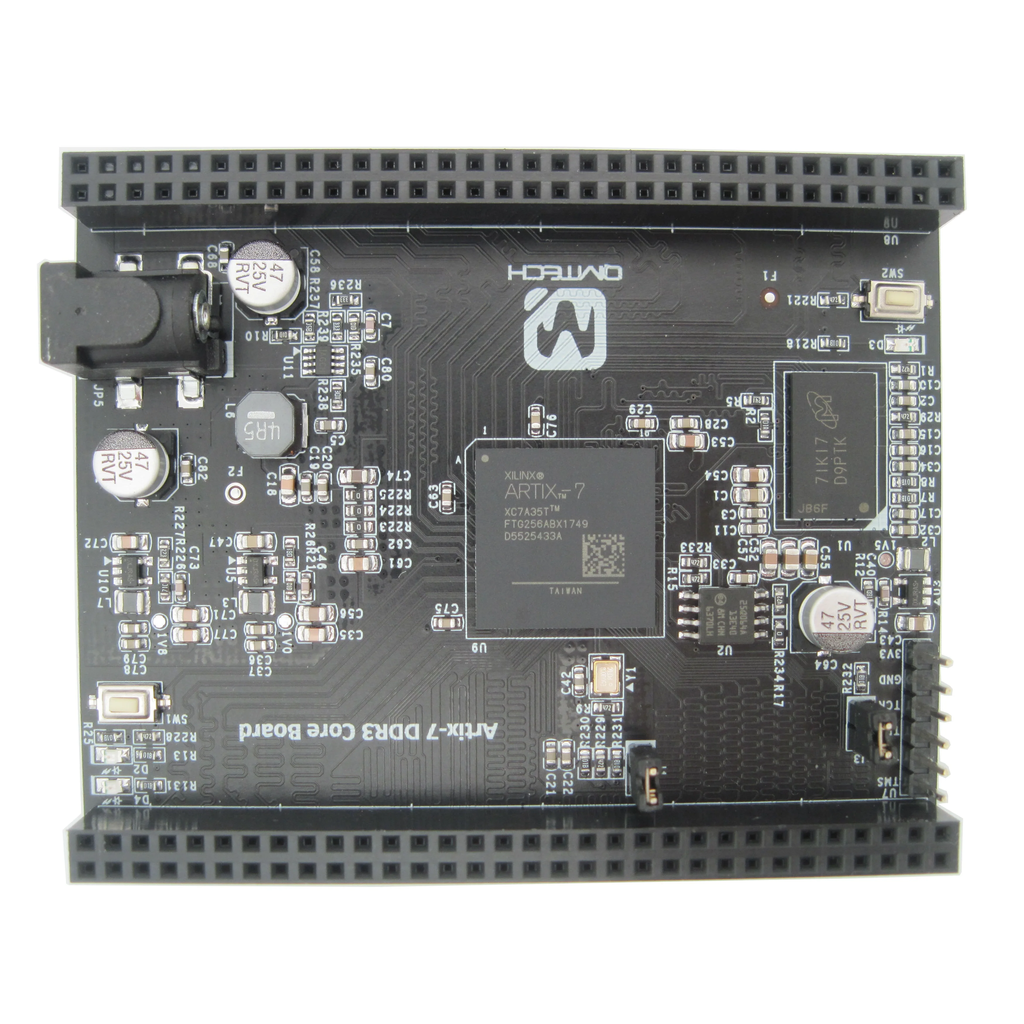Artix 7 Development Board
