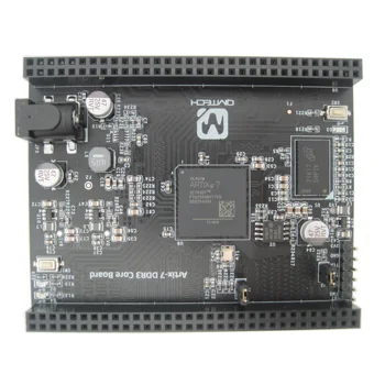 

Artix7 Artix-7 A7 Development Board XC7A35T DDR3 Xilinx FPGA Core Board