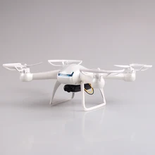 Free shipping 2.4G DM007 rc drone with HD FPV WIFI camera quadcopter helicopter Remote control toy VS SYMA X5C X5SC x5sw CX10W