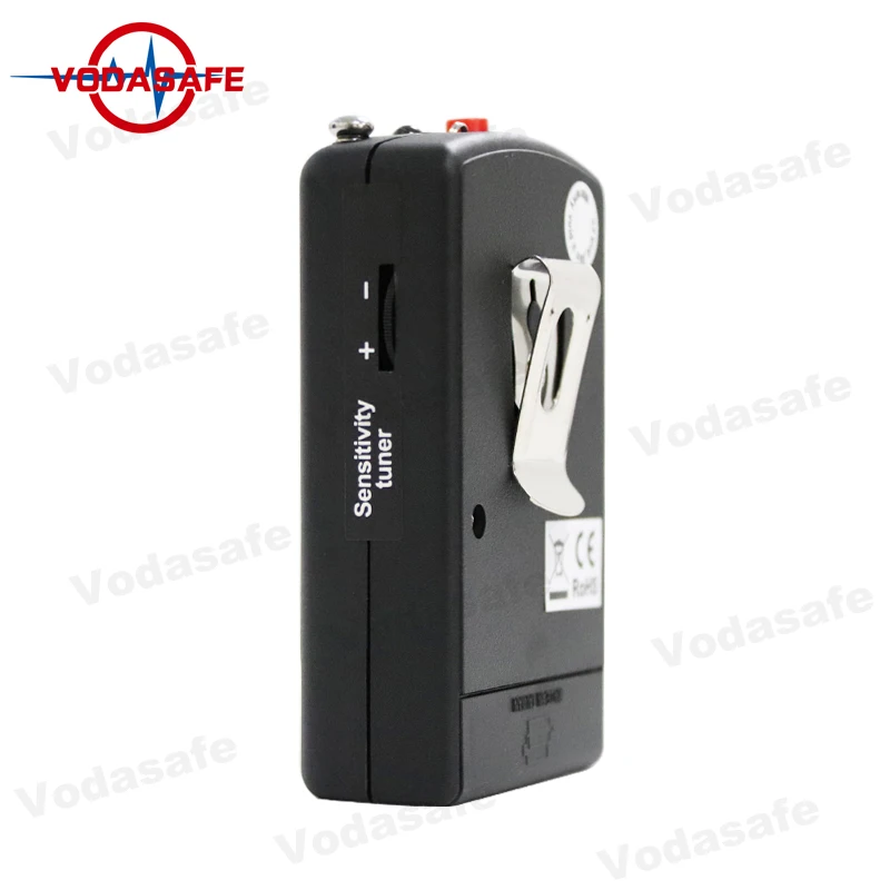

5.8GHz Wireless Camera Signal Detector/Detecting Signals for 50MHz-6GHz