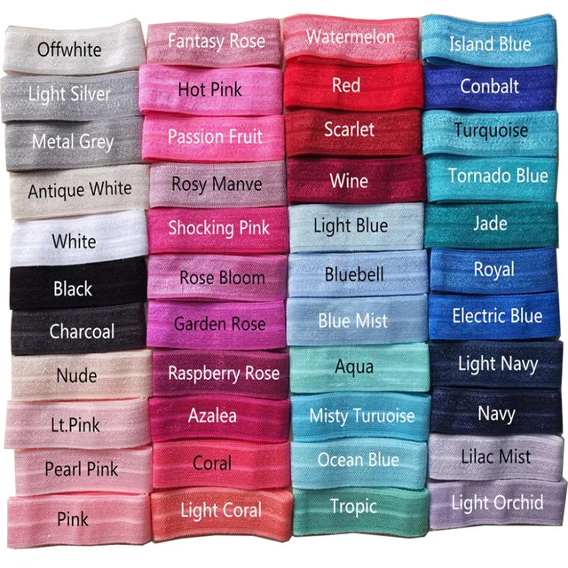 fold over elastic headband size chart dolap magnetband co fold over elastic headband size chart