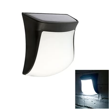 1PCS 3 LED Super Bright Solar Energy Wall Lamp Waterproof Mount Outdoor Garden Lamp Outdoor Led Light Night Lamp 1PCS 3 LED Super Bright Solar Energy Wall Lamp Waterproof Mount Outdoor Garden Lamp Outdoor Led Light Night Lamp