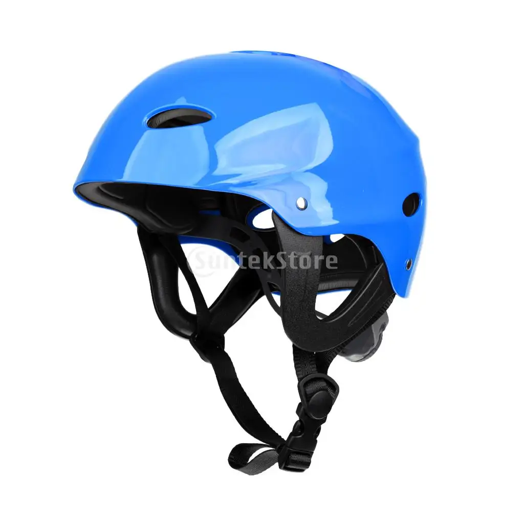 Защитный шлем Portector Кепка для Каяка каноэ лодка серфинг SUP водные лыжи китесурф доска Вейкборд водные виды спорта CE утвержден