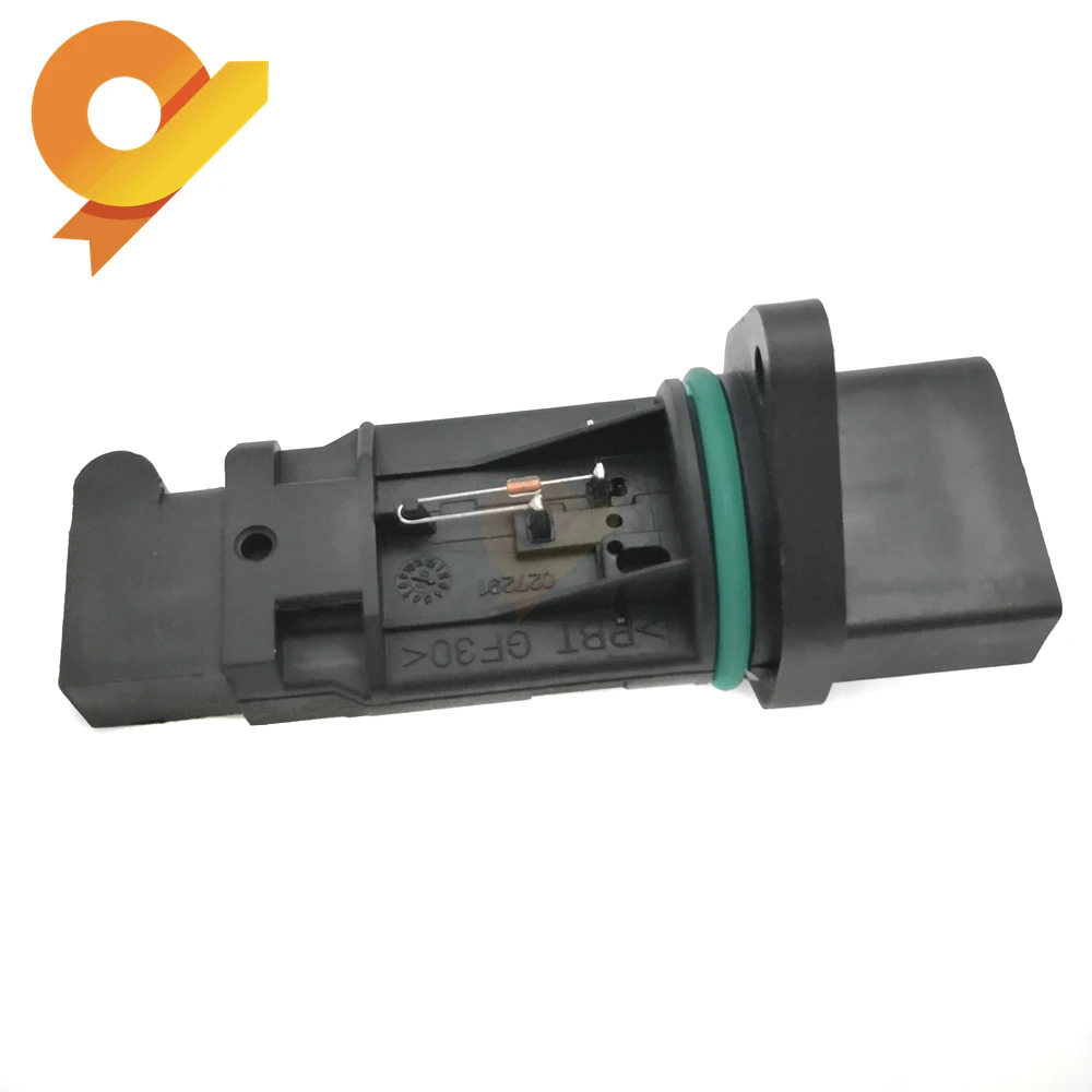 Price Mass Air Flow Meter MAF Sensor For Volkswagen VW Audi A3 All Engine 1.9 TDI 0281002531 038906461B F00C2G2055 0 281 002 531