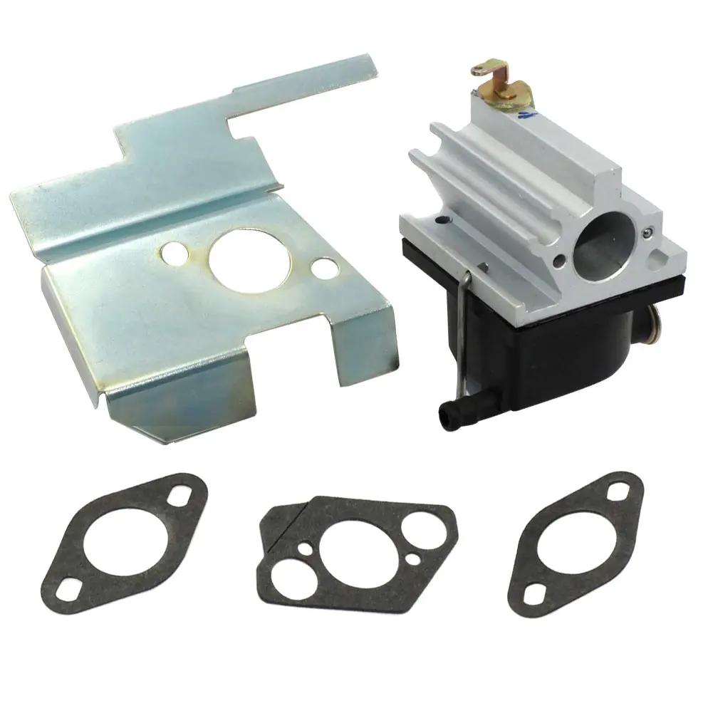 Карбюратор Carb для Tecumseh 632671C VLV40 VLV50 VLV55 VLV60 VLV65 VLV66 двигатели NR