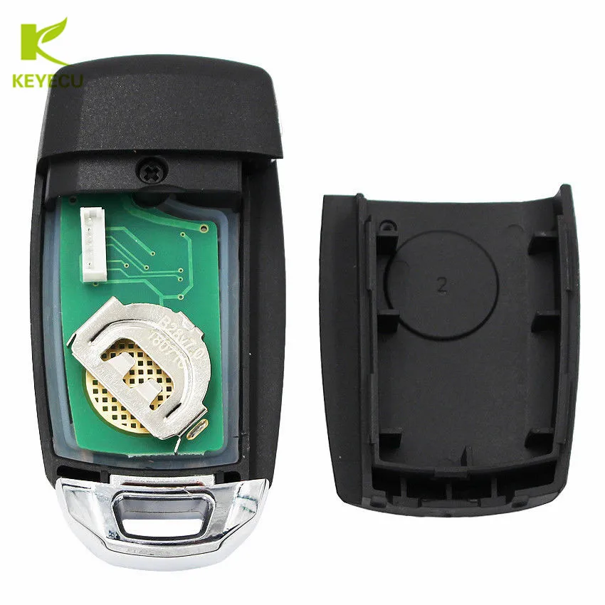 KEYECU 5pcsx KEYDIY B28 3 кнопки дистанционного Управление, универсальный пульт дистанционного управления Управление Key b-серия для KD900 KD900+, URG200, KD-X2