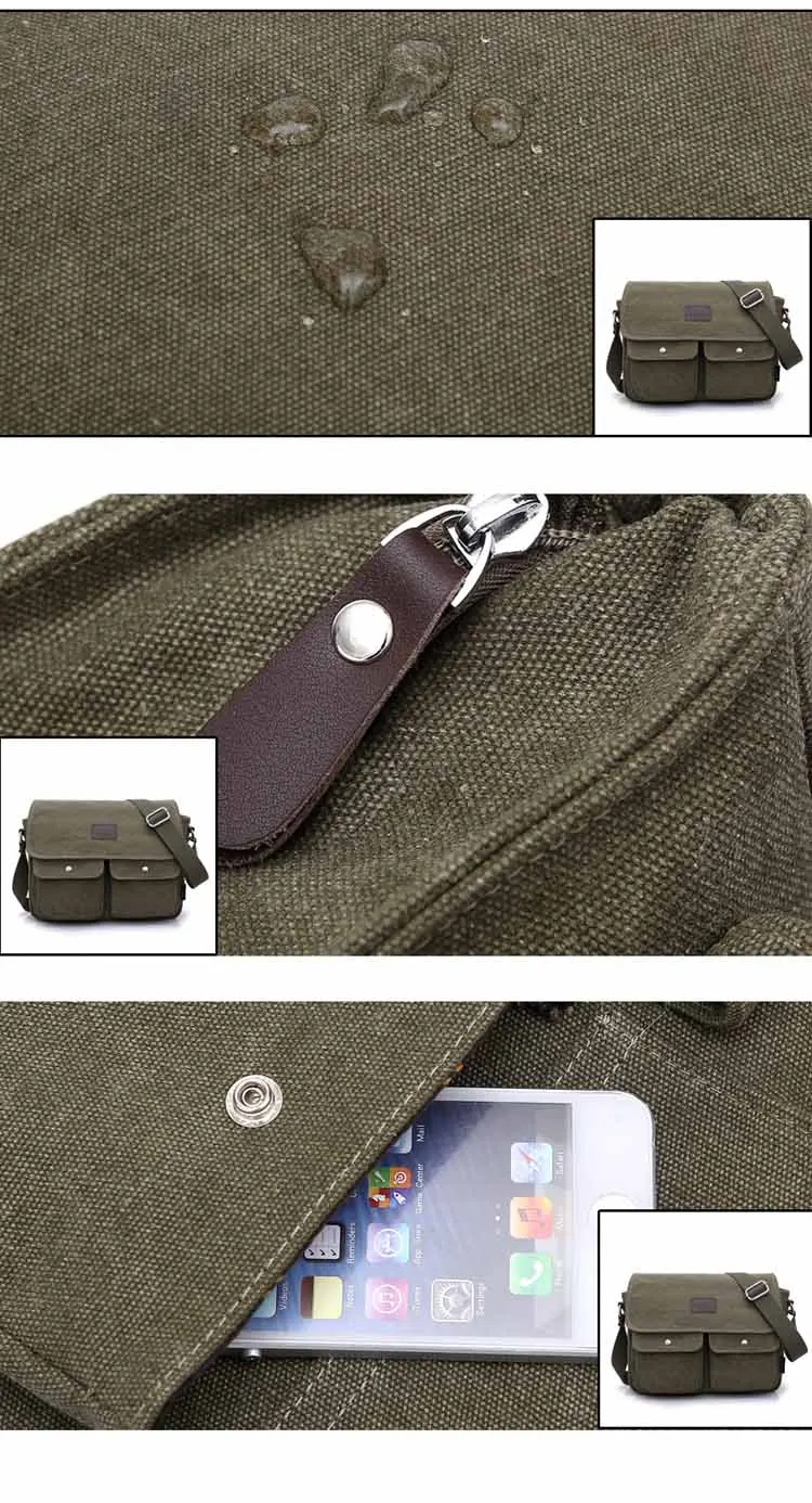 Bolsa a tiracolo