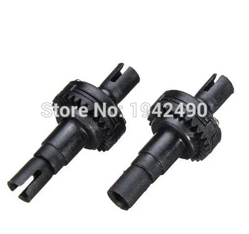 Wltoys P929 P939 K979 K989 K999 запасные части для радиоуправляемых автомобилей