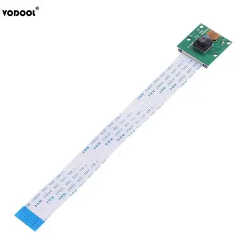 

For Raspberry Pi 3 Model B+ Camera Module 1080p Camera 5MP Webcam Video Camera Compatible for Raspberry Pi 2 Model B