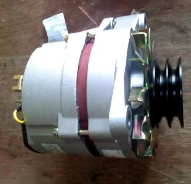 Двигатель td226b 3cd