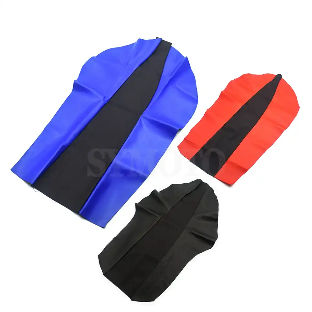 xr400 seat cover