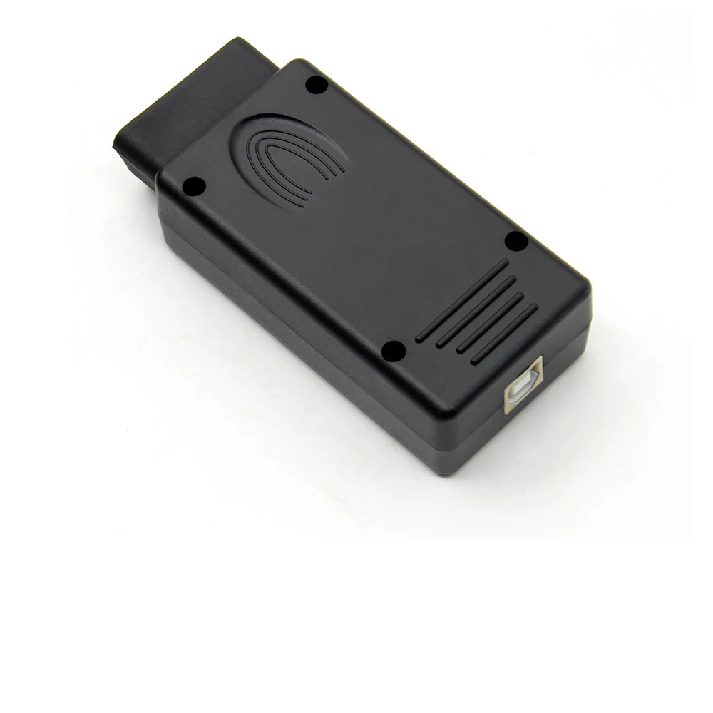 BMW SCANNER 1.4