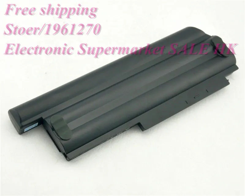 Аккумулятор для Lenovo IBM ThinkPad X220s X230i 45N1029 0A36307 42T4940 44 ++ 9cell | Компьютеры и офис