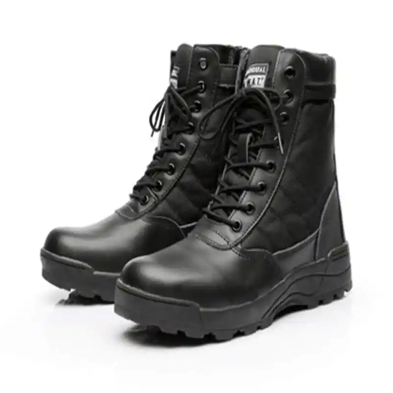 botas femininas confortaveis para trabalho
