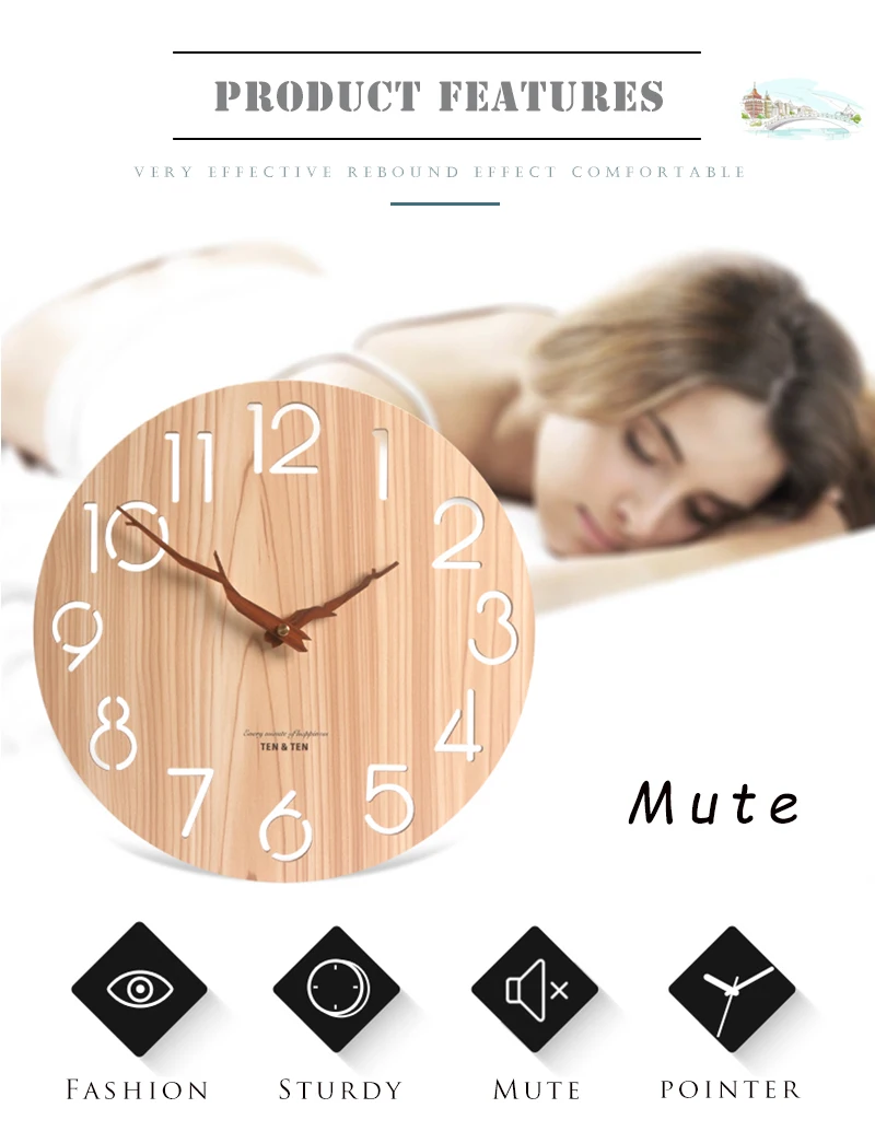 Room Clock (2)