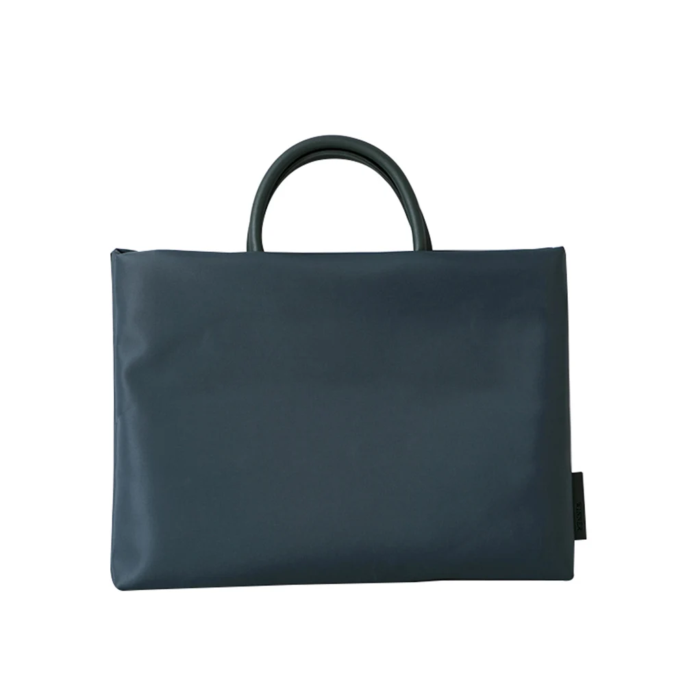 Большая вместительная сумка для ноутбука для мужчин и женщин, дорожный портфель, деловая сумка для ноутбука 13 дюймов