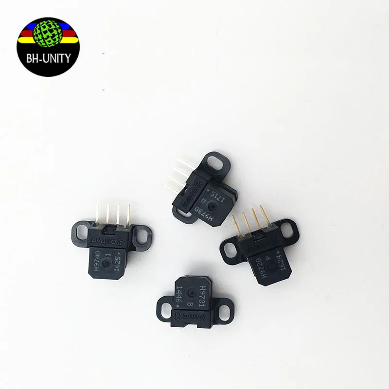 raster sensor 2