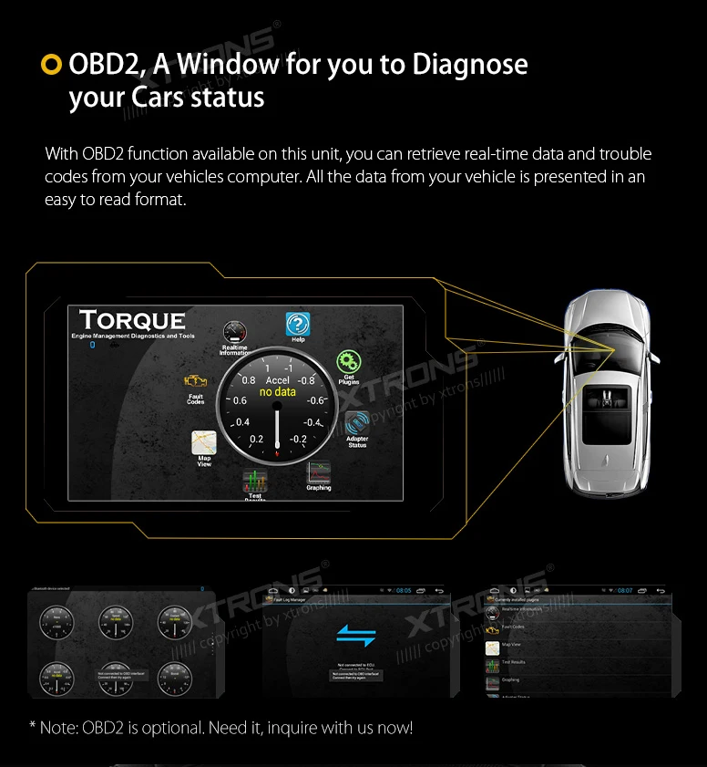 Sale 7" Android 8.0 OS Car DVD Multimedia Navigation GPS Radio for Mercedes-Benz A-Class W169 2004-2012 & Sprinter W906 2006-2012 21