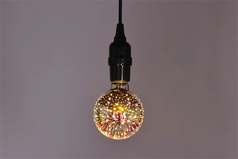 G80 3D LED firework lamps for holiday decoration (1)