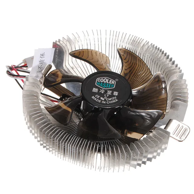 Cheap 12V Silent Cooling Fan CPU Heatsink Falcon Bench Cooler Master CPU Computer Fan Cpu Fan Computer Component Cheap 12V Silent Cooling Fan CPU Heatsink Falcon Bench Cooler Master CPU Computer Fan Cpu Fan Computer Component