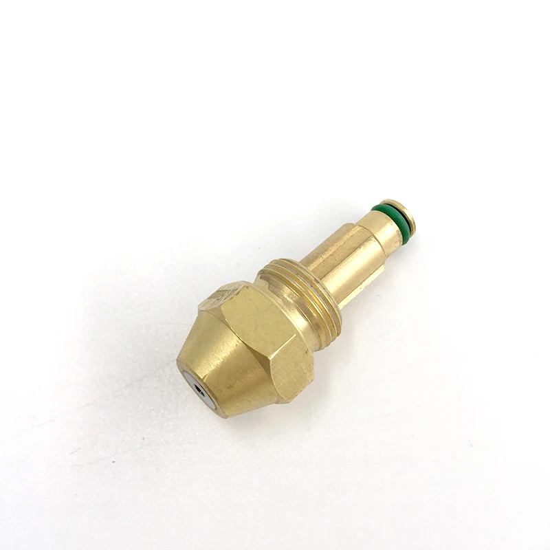 Burner oil spray nozzle, fuel oil nozzle,fuel injector,Waste oil burner