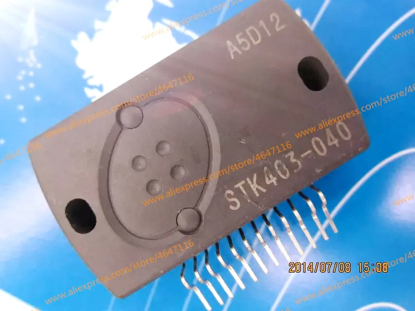 Новинка, STK403-070 STK403-030 STK403-040 STK403-050 STK403-060 STK403-090 модуль