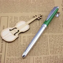 Акционная Monte Mount шариковая ручка металл школьные канцелярские принадлежности Ручки-роллеры Высокое качество Бизнес подарок бадминтонных ракеток 015