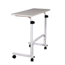 Three mobile table floor lifting bedside lazy notebook comter desk FREE SHIPPING