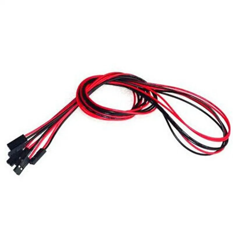 70 см 2pin женский кабель Перемычка провода F-F DuPont линия для arduino | Обустройство дома