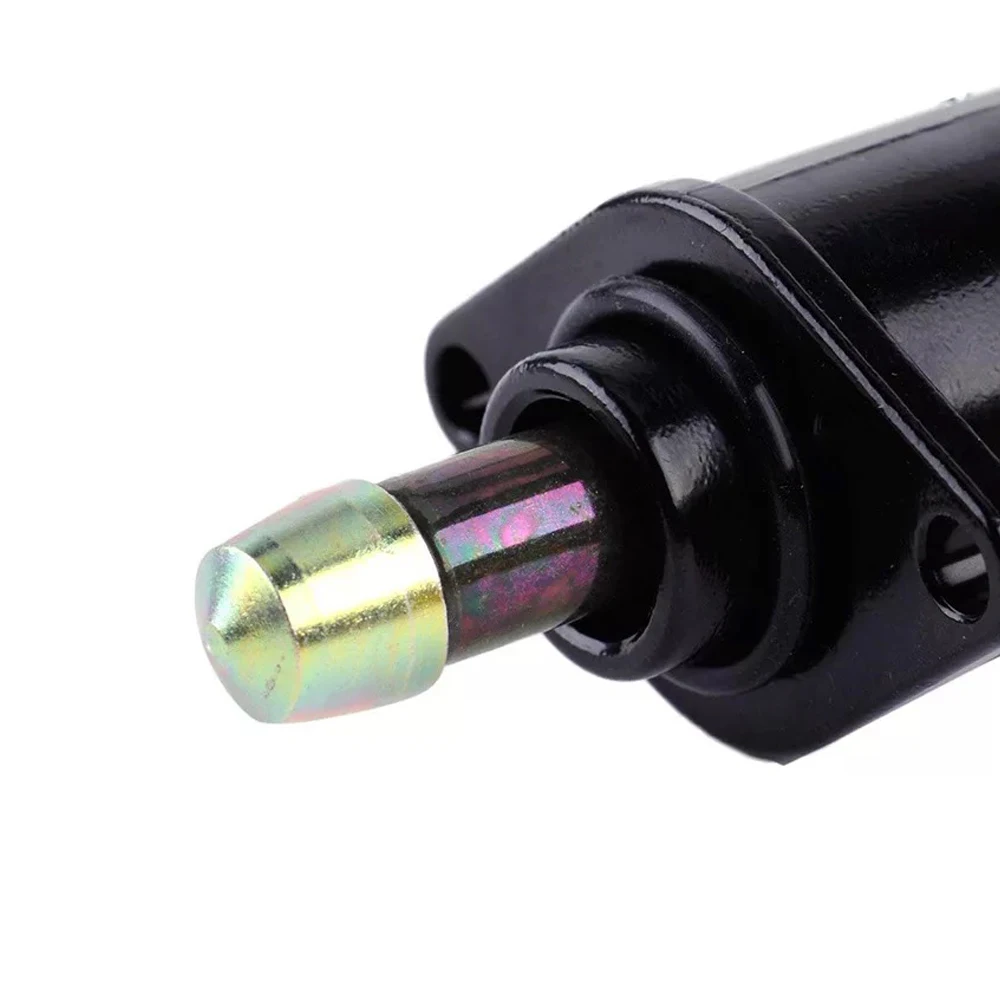 Клапан контроля воздуха JEAZEA MDQ100041 MDQ100040 MLZ100050 IAC подходит для MG MGF Rover 200 211/214 SI/216 SI/218