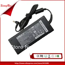 135 Вт 19 В 7.1a Liteon ноутбук Зарядное устройство для HP/compaq ZV5000, zv5100, ZV5200, zv5300, zv5400, ZX5000