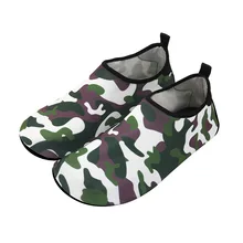 Лидер продаж восходящий летняя Уличная обувь плавание прогулки Surf погружение водонепроницаемая обувь быстрое высыхание пляжные Быстросохнущие кроссовки человек