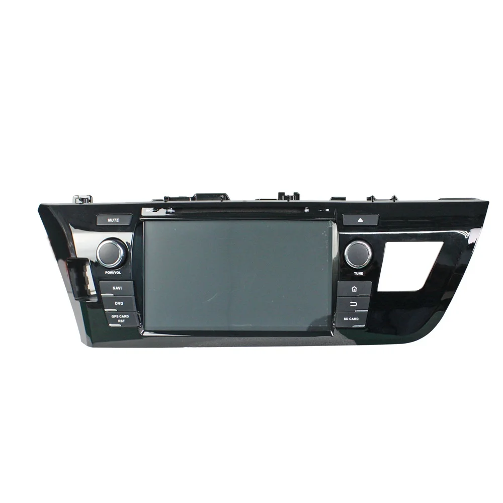 Discount Android 8.0 octa core 4GB RAM car dvd player for TOYOTA COROLLA 2014-2015 ips touch screen head units tape recorder radio 0 Discount Android 8.0 octa core 4GB RAM car dvd player for TOYOTA COROLLA 2014-2015 ips touch screen head units tape recorder radio 0