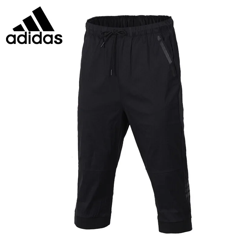 

Original New Arrival Adidas NEO Label CS CNT GR TP Men's Shorts Sportswear