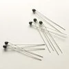 thermistors mf52 series