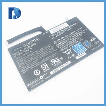 

BK-Dbest NEW Laptop Battery FPCBP345Z For Fujitsu LifeBook UH572 Ultrabook FMVNBP219 14.8V 42Wh 2840mAh FPB0280