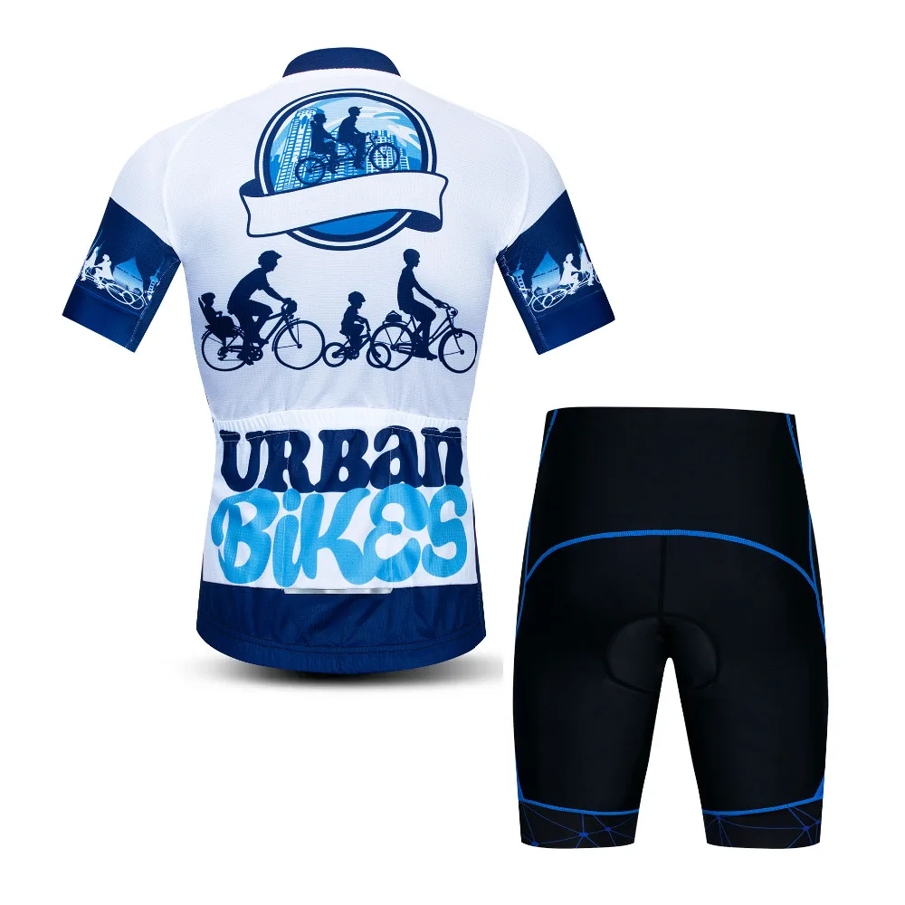 Мужские велосипедные Джерси наборы 9D Шорты Ropa Ciclismo велошорты велосипед комплект велосипедной одежды Bicicletas Maillot Ciclismo Six