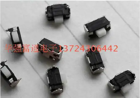 10PCS/LOT light touch switch EVPAKB11A handset switch