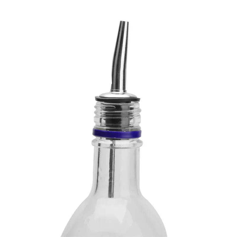 Sale Stainless Steel New Vintage Liquor Spirit Pourer Free Flow Club