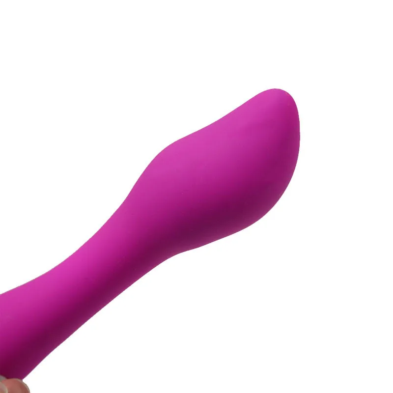 G spot Vibrator Clitoris Stimulator Dual Vibrator Penis Massager Dildo Vibrator Sex Toys for Woman Erotic Adult Sex Products 20