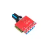 5PCS/LOT Mini DC 5A 90W Motor PWM Speed Controller 3V-35V Speed Control Switch LED Dimmer ► Photo 2/3